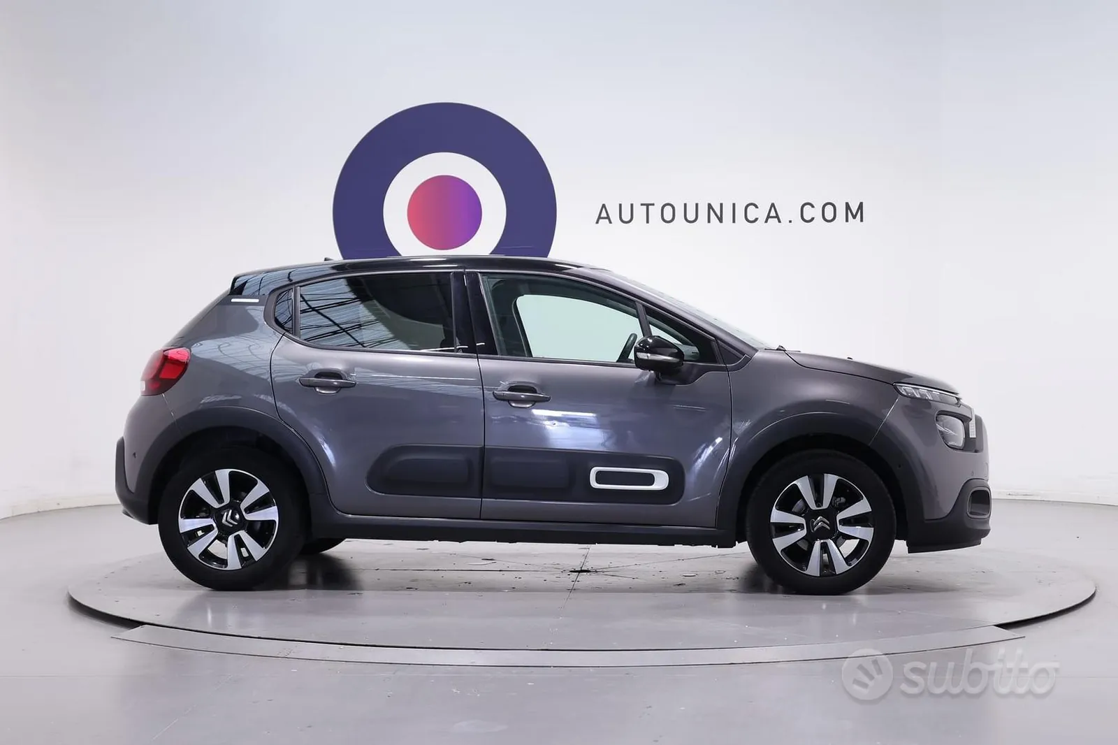 Citroen C3 2023 photo 4