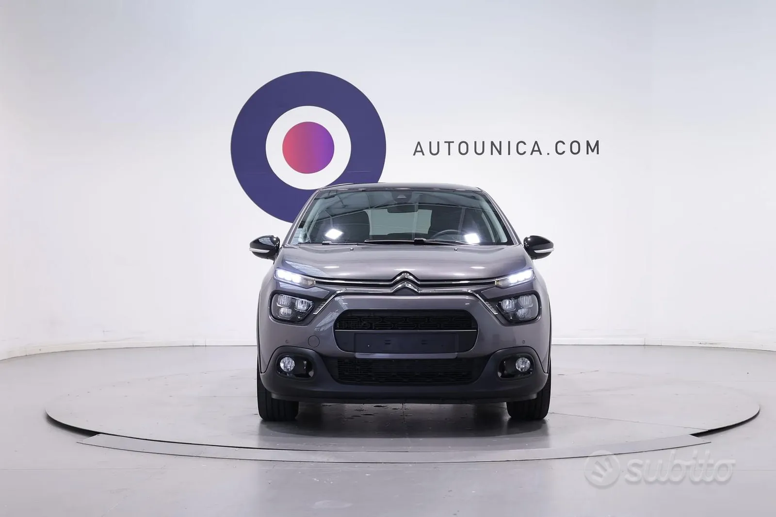 Citroen C3 2023 photo 2