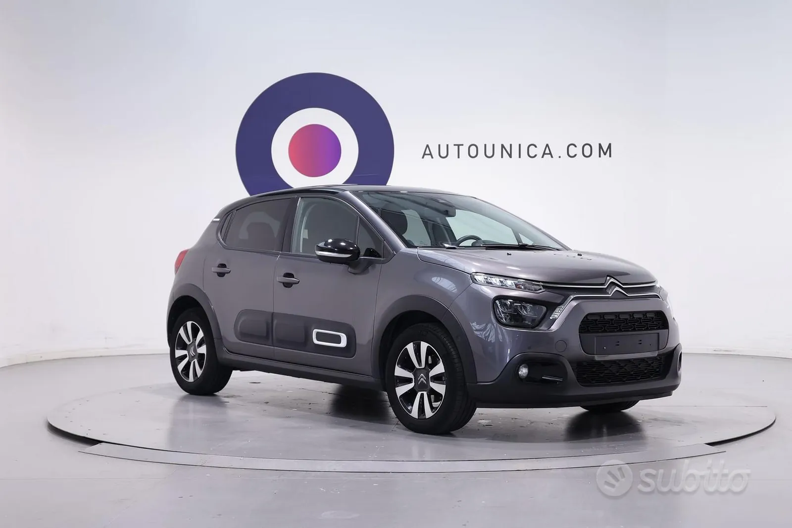 Citroen C3 2023 photo 3