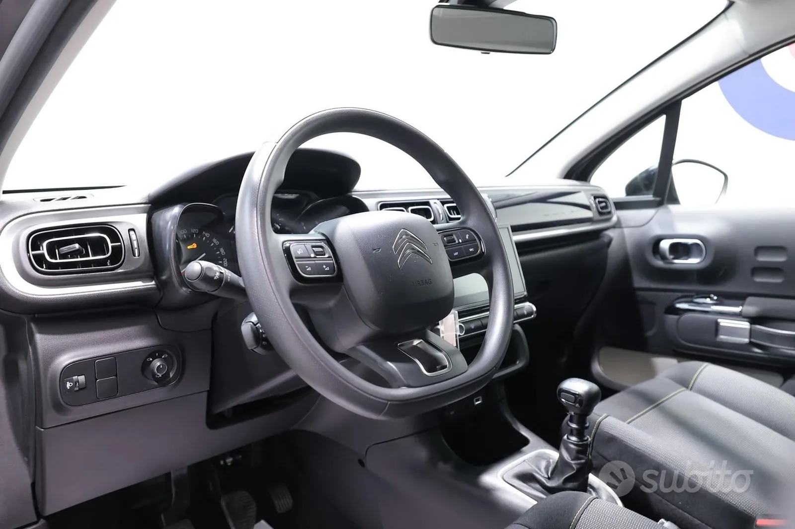 Citroen C3 2023 photo 5