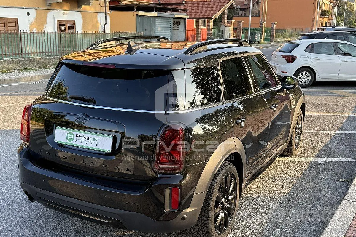 Mini Mini Countryman 2023 photo 5
