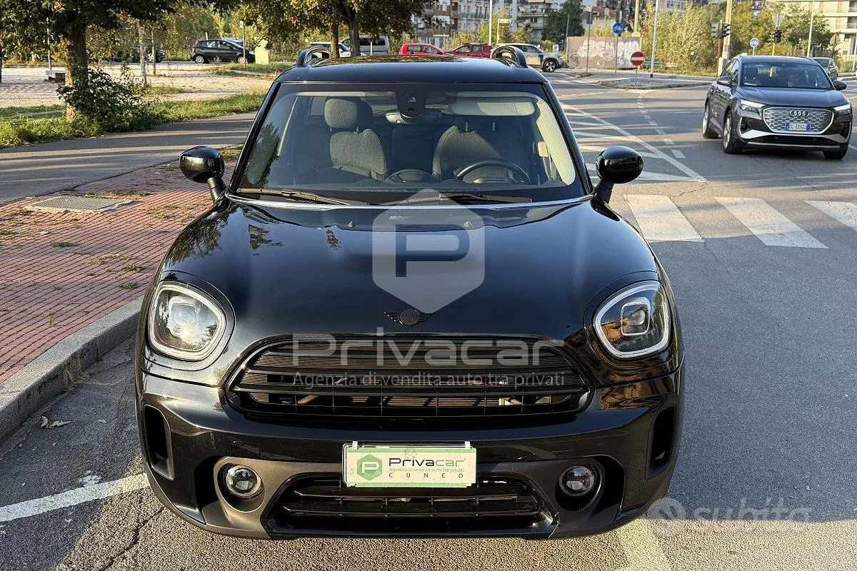 Mini Mini Countryman 2023 photo 2