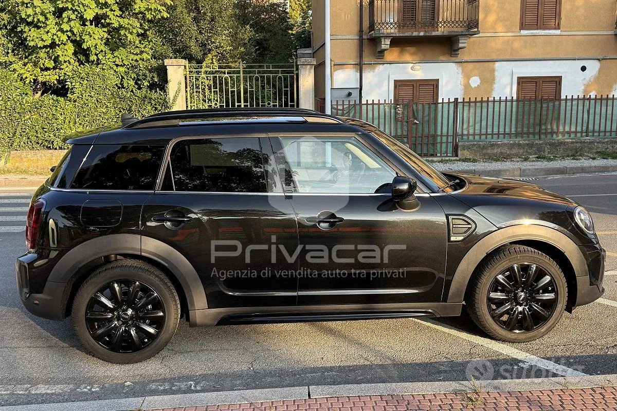 Mini Mini Countryman 2023 photo 4