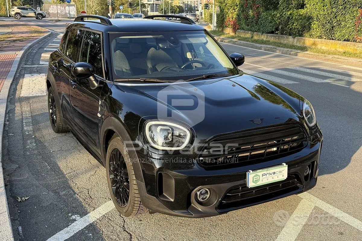 Mini Mini Countryman 2023 photo 3
