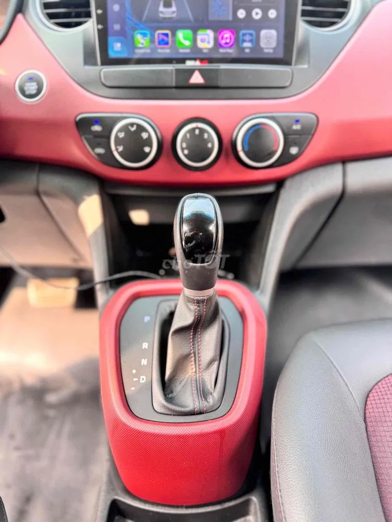 Hyundai I10 2017 photo 3