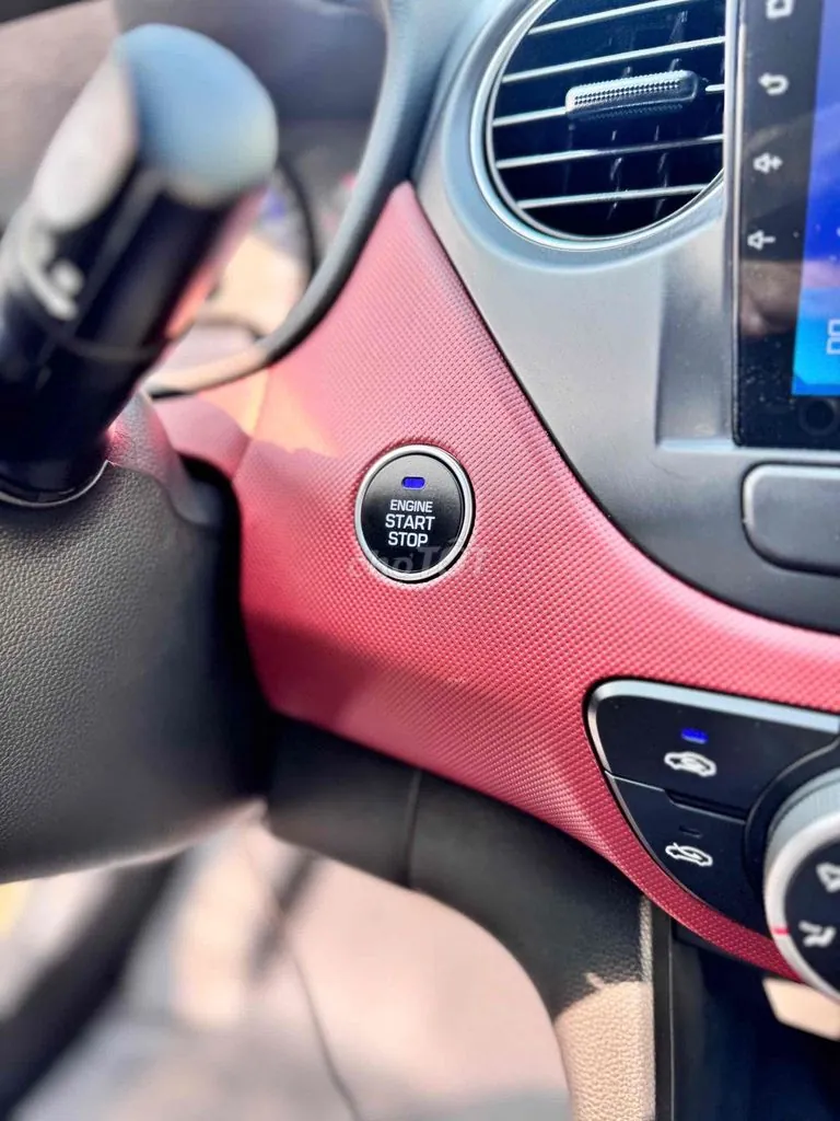 Hyundai I10 2017 photo 2
