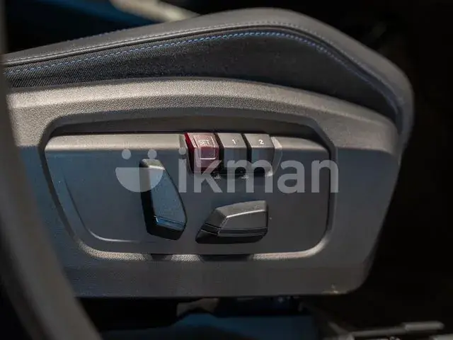 BMW X1 2025 photo 3