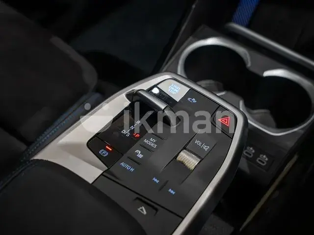 BMW X1 2025 photo 4