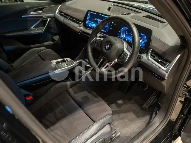 BMW X1 2025 photo 5