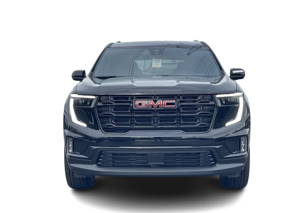 GMC Acadia 2026 photo 4