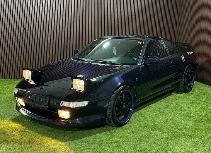 Toyota Mr2