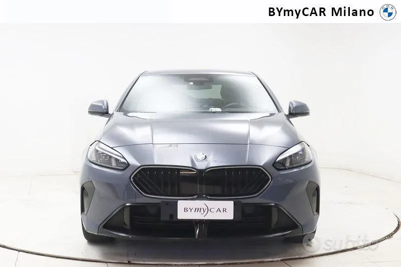 BMW 2 Series Gran Coupe