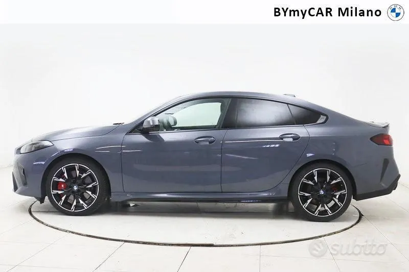 BMW 2 Series Gran Coupe 2025 photo 3