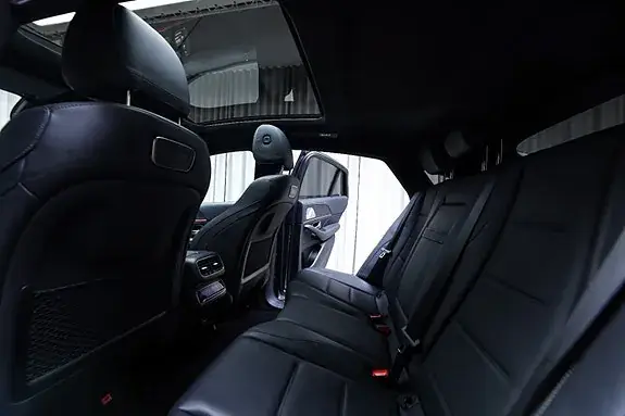Mercedes-Benz Gle 350 De 2021 photo 4