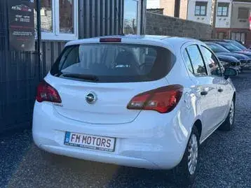 Opel Corsa 2016 photo 3