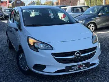 Opel Corsa 2016 photo 2