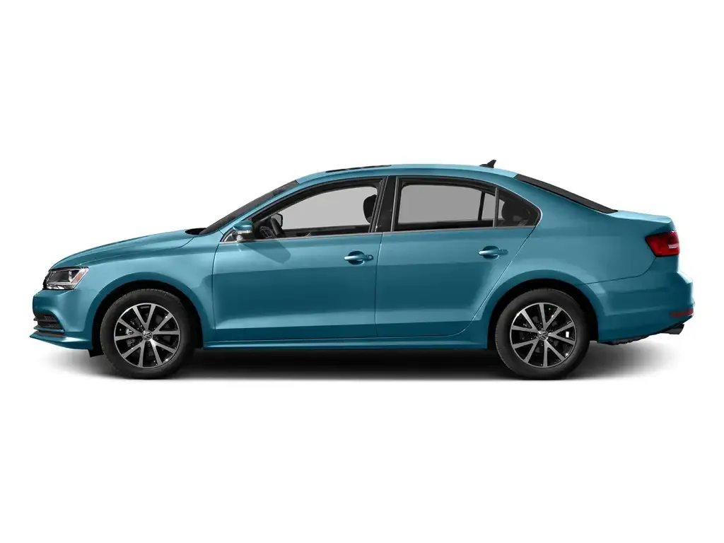 Volkswagen Jetta 2017 photo 3