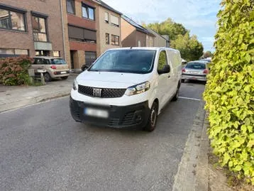 Fiat Scudo
