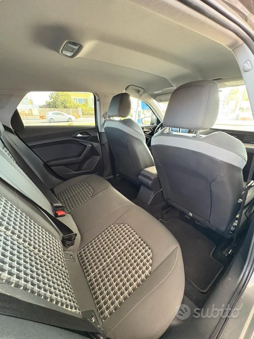 Audi A1 Sportback S Line 2020 photo 5