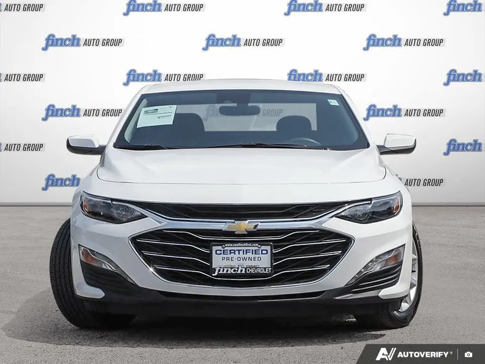 Chevrolet Malibu 2023 photo 2