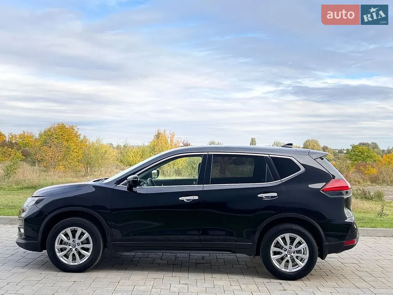 Nissan X-Trail 2020 photo 2