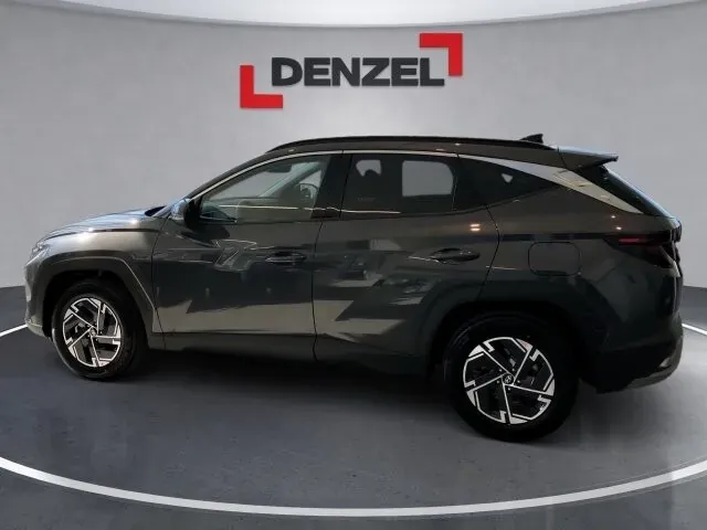 Hyundai Tucson 2026 photo 2