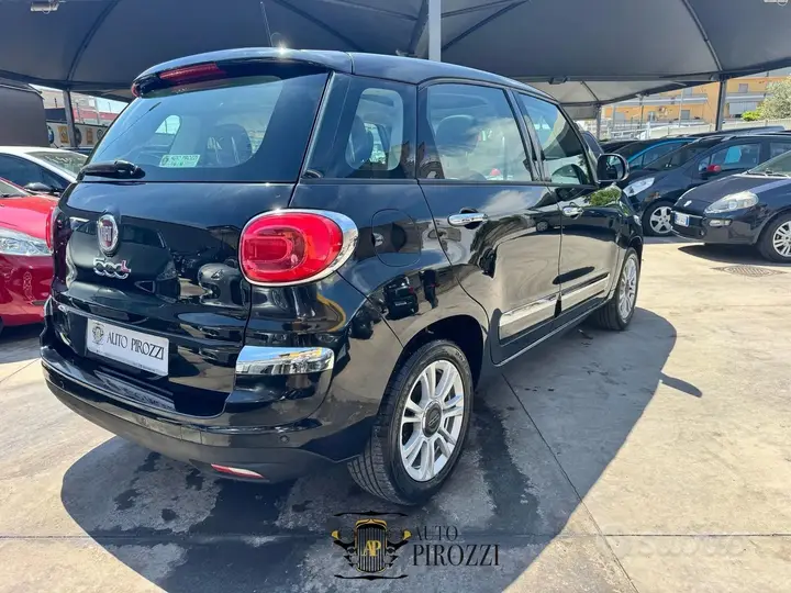 Fiat 500L 2019 photo 4