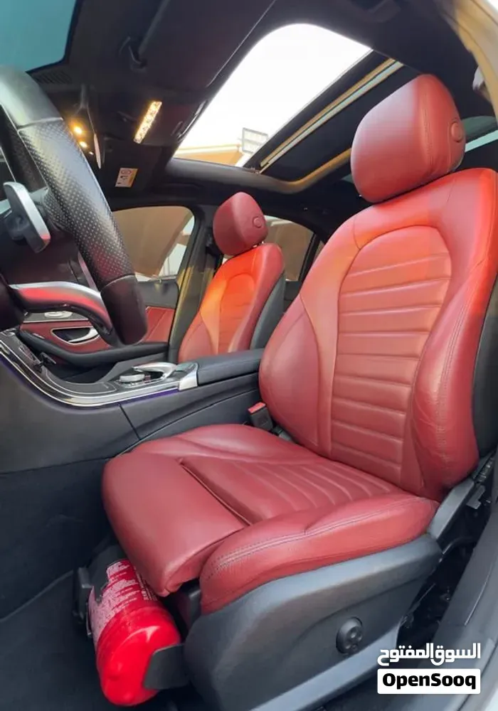 Mercedes-Benz C-Class 2020 photo 4