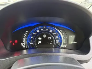 Suzuki Swift 2014 photo 4