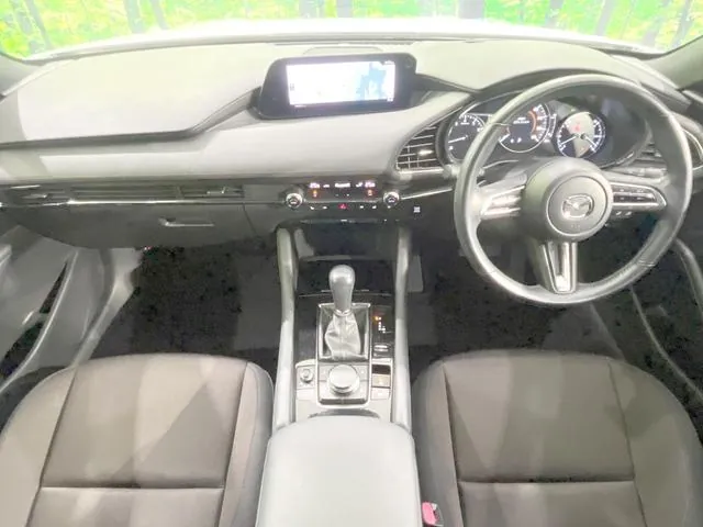 Mazda Mazda3 Fastback 2020 photo 2