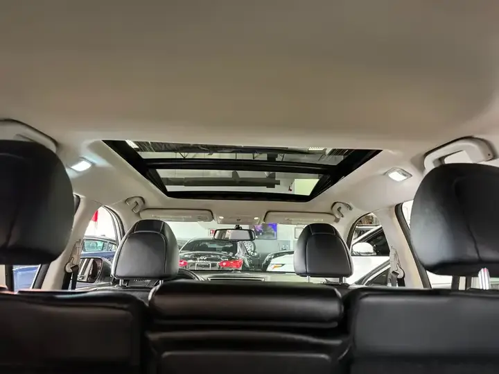 Nissan Rogue 2014 photo 3