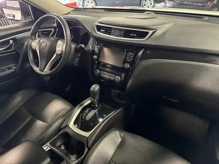 Nissan Rogue 2014 photo 5