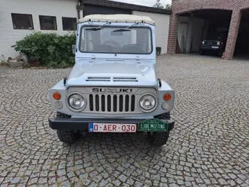Suzuki Lj80