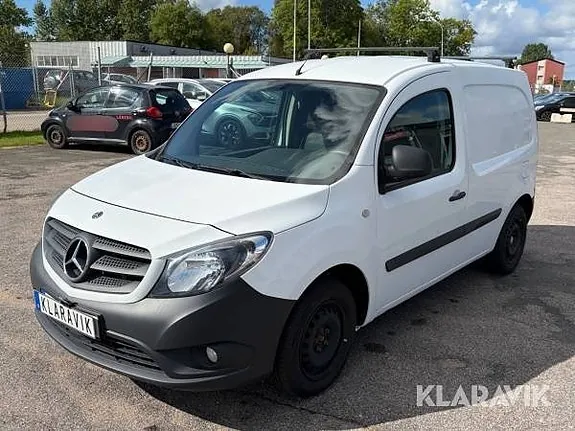 Mercedes-Benz Citan