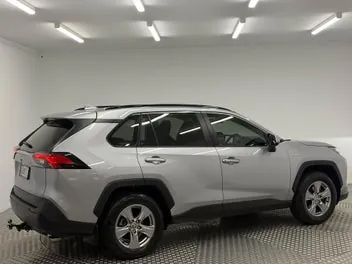 Toyota Rav4 2023 photo 4
