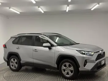 Toyota Rav4 2023 photo 2