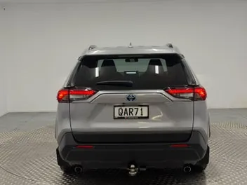 Toyota Rav4 2023 photo 5