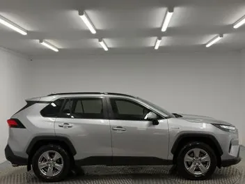 Toyota Rav4 2023 photo 3