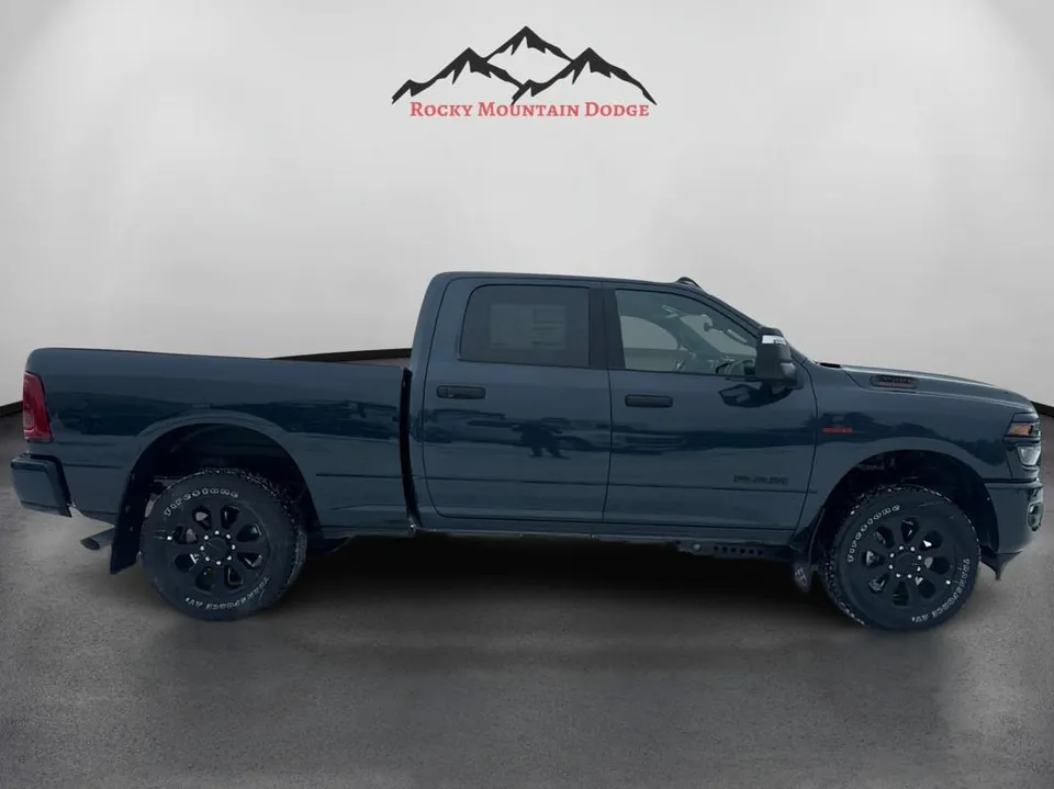Ram 3500 2026 photo 5