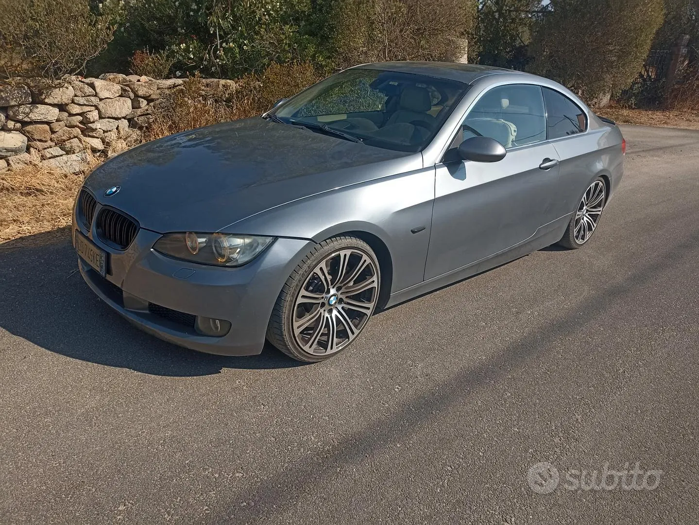 BMW 330