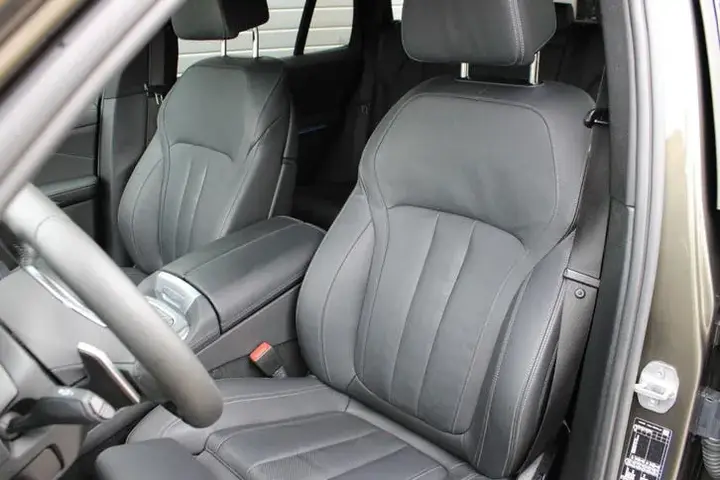 BMW X5 2021 photo 3