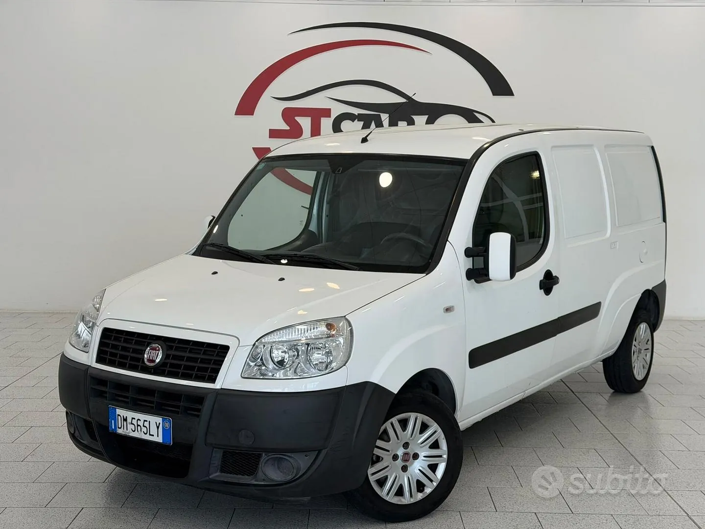 Fiat Doblò