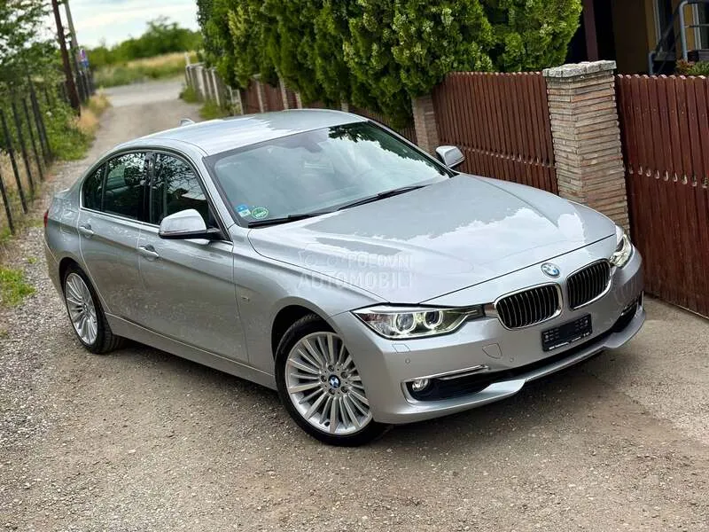 BMW 328
