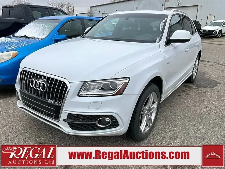 Audi Q5