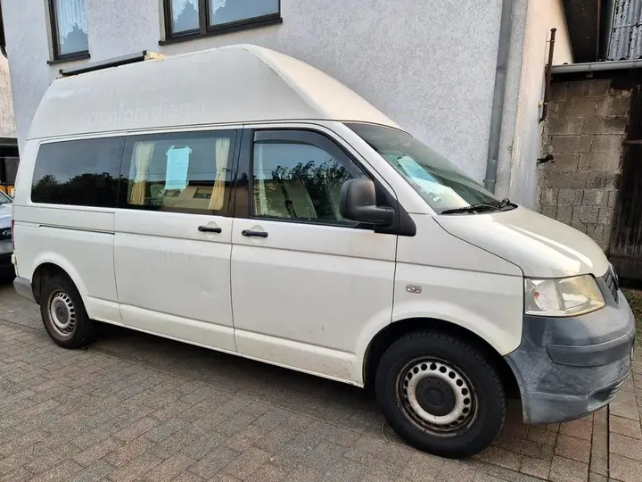 Volkswagen T5