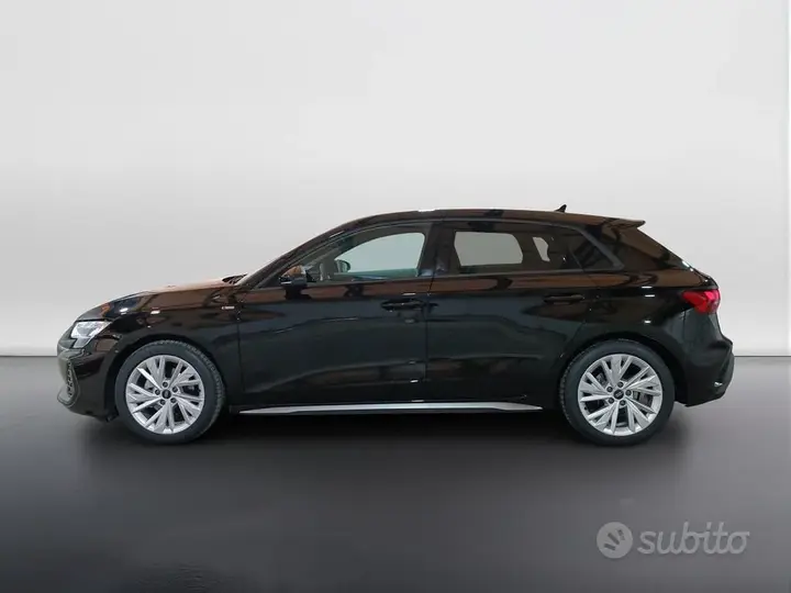 Audi A3 Sportback 2026 photo 3