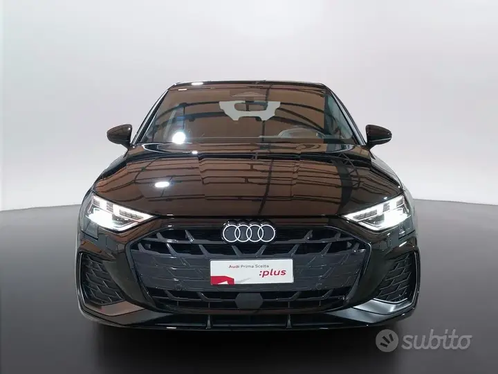Audi A3 Sportback 2026 photo 4