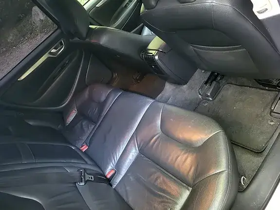 Volvo V70 2007 photo 5