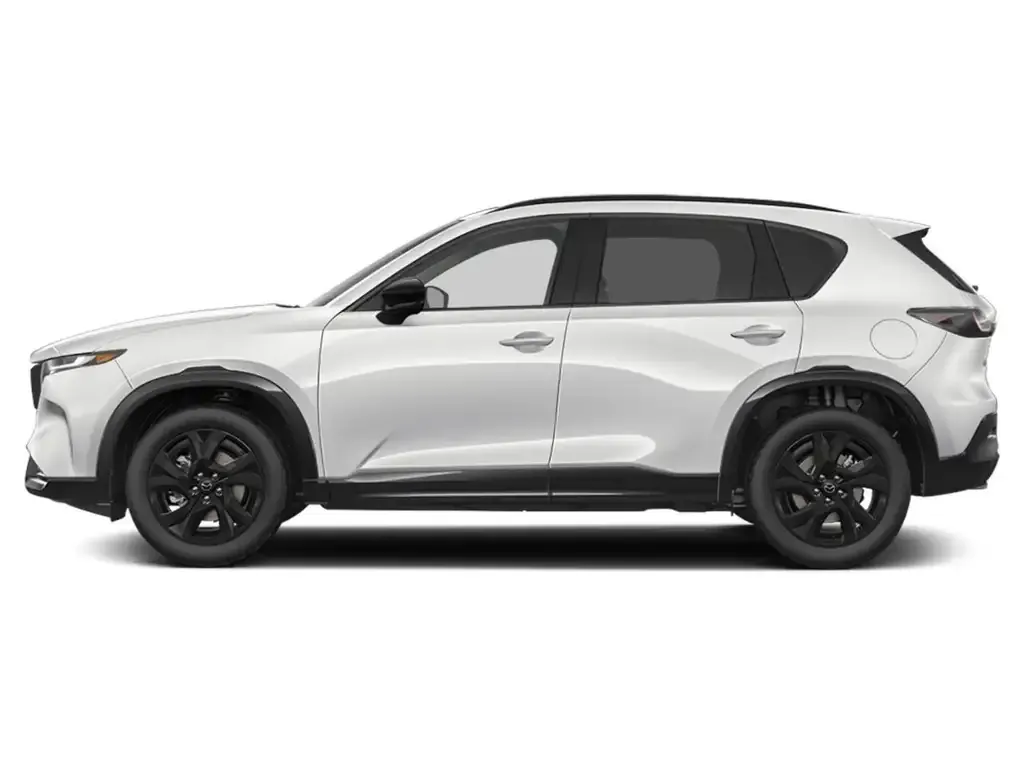 Mazda Cx-5 2026 photo 2
