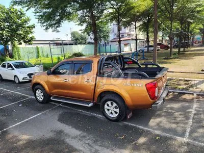 Nissan Navara 2016 photo 3